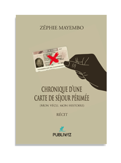 Chronique d’une carte de séjour périmée