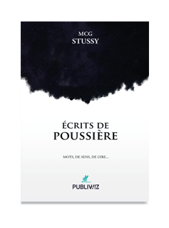 Écrits de poussière 