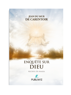 Enquête sur Dieu