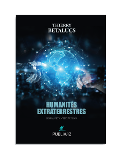 Humanités extraterrestres