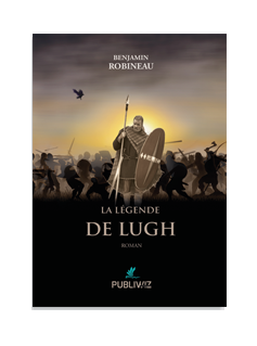 La légende de Lugh