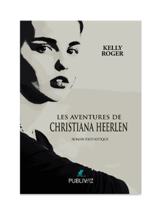 Les aventures de Christiana Heerlen