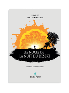 Les noces de la nuit du désert 