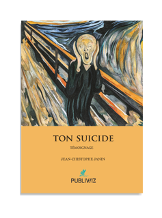 Ton suicide