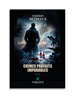 Crimes parfaits imparables