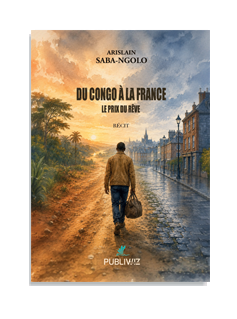 Du Congo à la France : le prix du rêve 