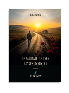 Le murmure des roses rouges