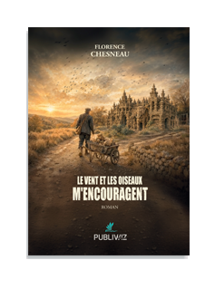 Le vent et les oiseaux m’encouragent