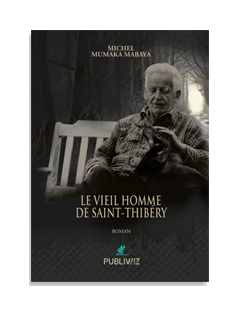 Le vieil homme de Saint-Thibéry