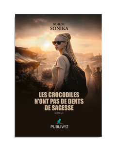Les crocodiles n’ont pas de dents de sagesse