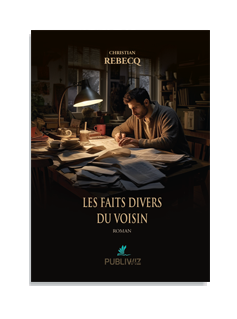 Les faits divers du voisin