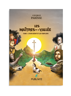 Les maîtres de la vallée - Tome I