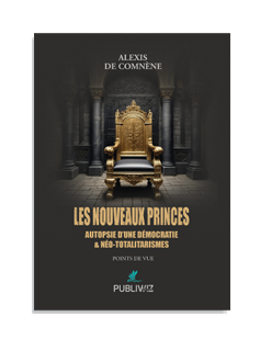 Les Nouveaux Princes