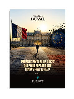 Présidentielle 2027 - Qui pour réparer une France fracturée ?