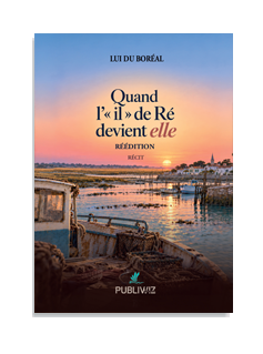 Quand l’« il » de Ré devient elle - Réédition 