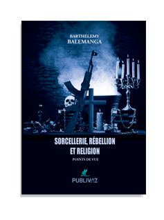 Sorcellerie, rébellion et religion