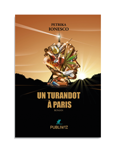 Un Turandot à Paris 